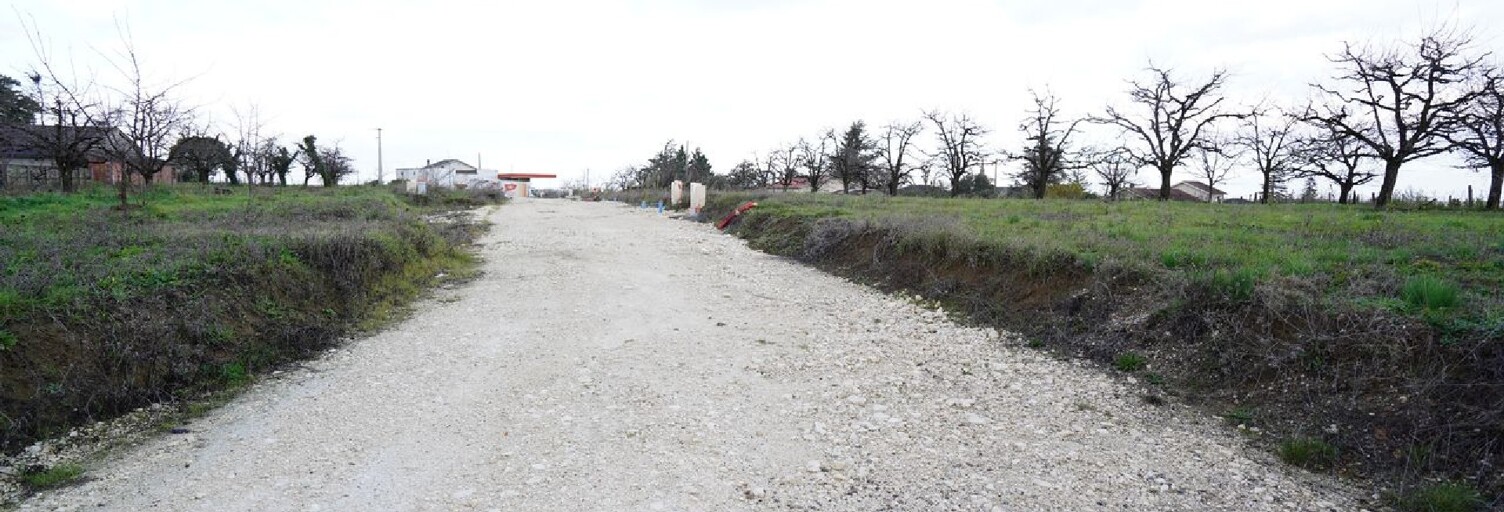 Terrain  593 m² à vendre à Lévignac-de-Guyenne (47120)