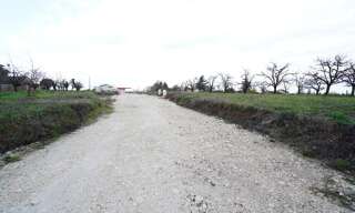 Terrain  759 m² à vendre à Lévignac-de-Guyenne (47120)