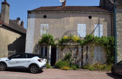 vente maison 39 000 € à proximité de Lavigny (39210)