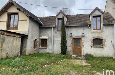 vente maison 148 000 € à proximité de Léré (18240)