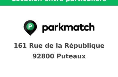 location garage 39 € CC /mois à proximité de Pierrelaye (95220)