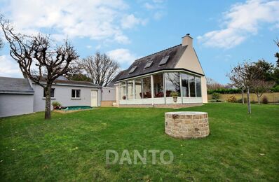 vente maison 379 500 € à proximité de La Roche-Bernard (56130)