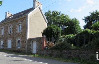 vente maison 150 000 € à proximité de La Roche-Jaudy (22450)