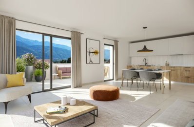vente appartement 680 000 € à proximité de Villard-Bonnot (38190)