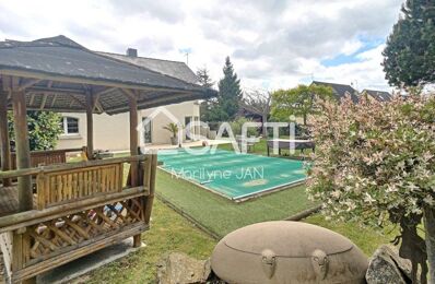 vente maison 989 690 € à proximité de Saint-Samson-sur-Rance (22100)