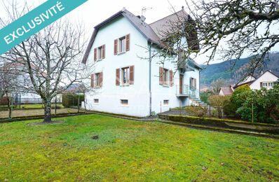 vente maison 230 000 € à proximité de La Bresse (88250)
