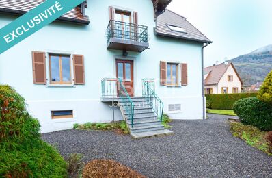 vente maison 200 000 € à proximité de Goldbach-Altenbach (68760)