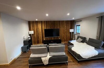 appartement 3 pièces 73 m2 à vendre à Le Monêtier-les-Bains (05220)