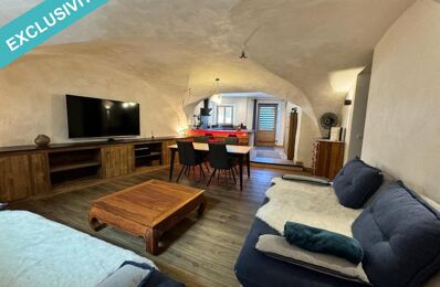 vente appartement 630 000 € à proximité de Briançon (05100)