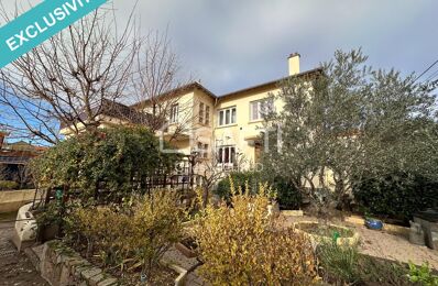 vente maison 285 000 € à proximité de Saint-Haon-le-Vieux (42370)
