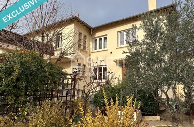 vente maison 285 000 € à proximité de Vendranges (42590)
