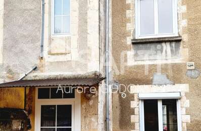 maison 5 pièces 90 m2 à vendre à Mortagne-Au-Perche (61400)