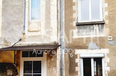 vente maison 190 000 € à proximité de Longny-les-Villages (61290)