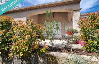 vente maison 340 000 € à proximité de Roquebrune-sur-Argens (83520)