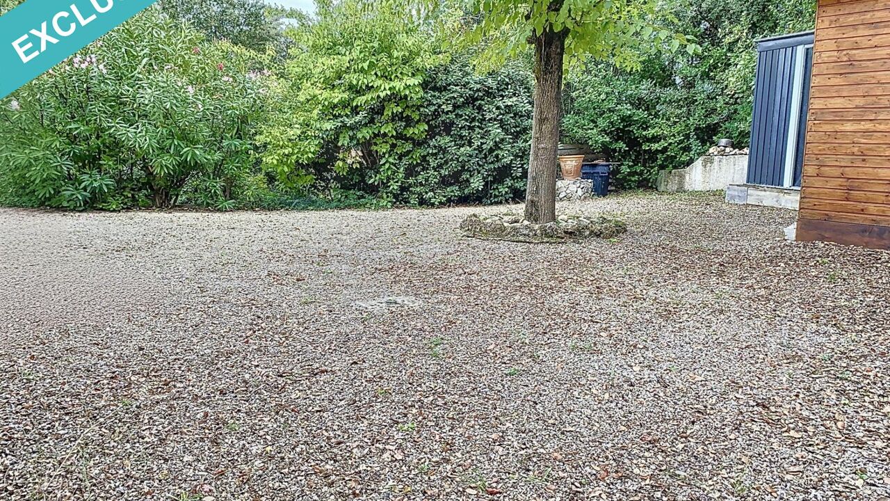 maison 3 pièces 86 m2 à vendre à Trans-en-Provence (83720)