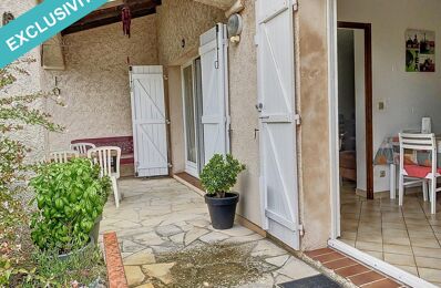 vente maison 325 000 € à proximité de Taradeau (83460)