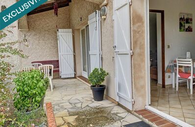 vente maison 325 000 € à proximité de Lorgues (83510)