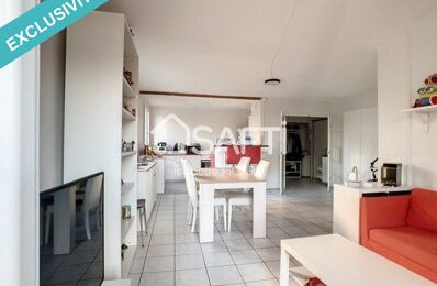 vente appartement 175 000 € à proximité de Saint-Pierre-de-Chandieu (69780)