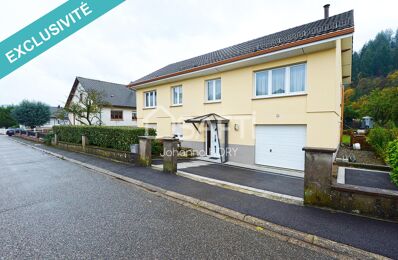 vente maison 110 000 € à proximité de Ranspach (68470)