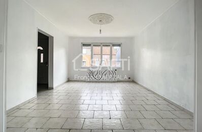 maison 5 pièces 95 m2 à vendre à Méricourt (62680)