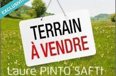 vente terrain 26 000 € à proximité de Sainte-Marie-à-Py (51600)