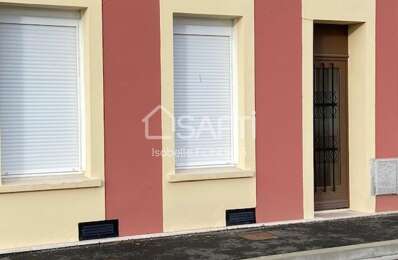 vente maison 124 900 € à proximité de Alaincourt (02240)
