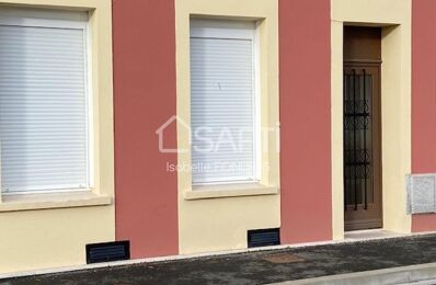 vente maison 124 900 € à proximité de Essigny-le-Grand (02690)