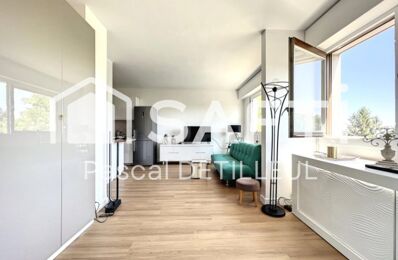 vente appartement 295 000 € à proximité de Saint-Cloud (92210)