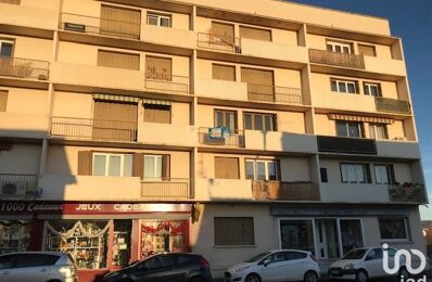 vente appartement 25 000 € à proximité de Louroux-Hodement (03190)
