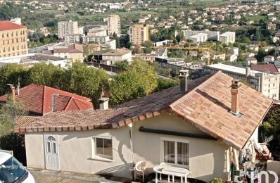 vente maison 135 000 € à proximité de Vesseaux (07200)