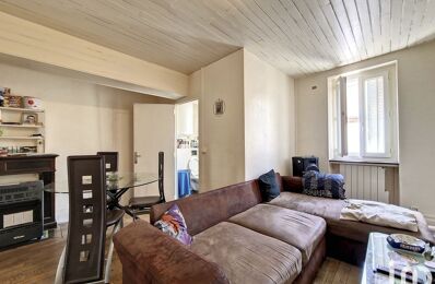 appartement 2 pièces 36 m2 à vendre à Varennes-sur-Allier (03150)