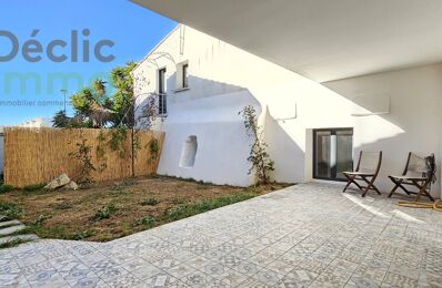 vente appartement 348 000 € à proximité de Cap d'Agde (34300)