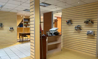 Immeuble  236 m² à vendre à Plouescat (29430)