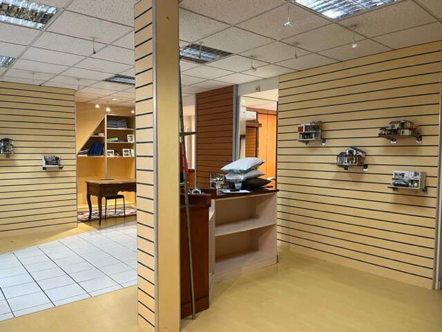 A vendre. Immeuble de rendement - Plouescat. — photo du bien
