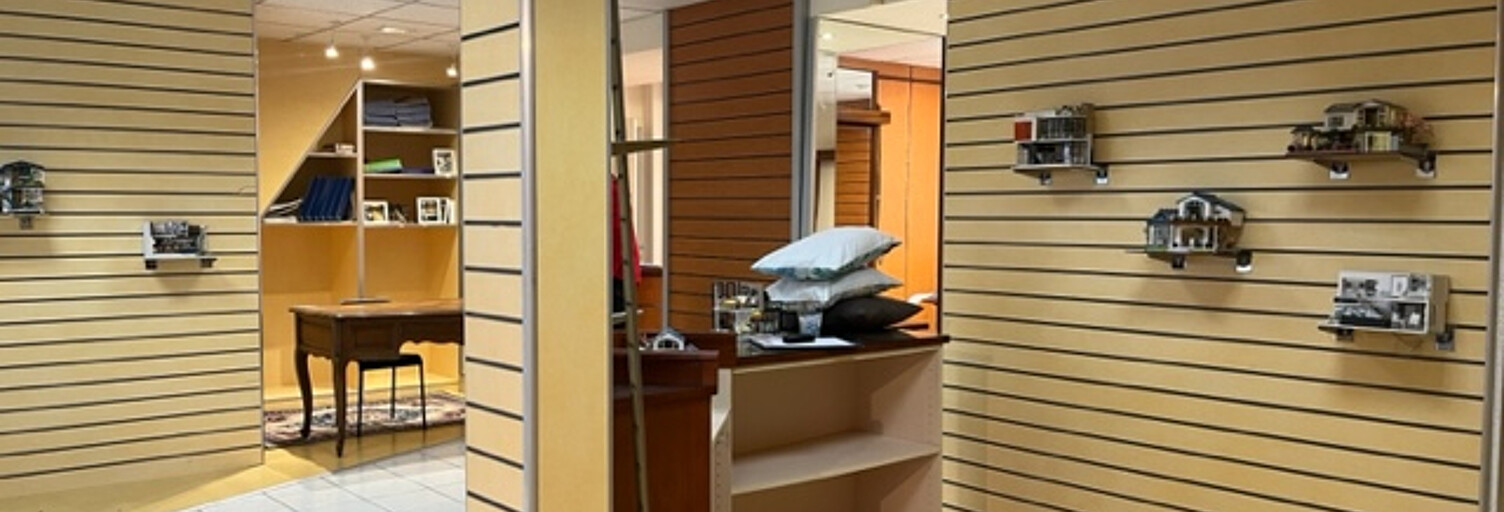 Immeuble  236 m² à vendre à Plouescat (29430)