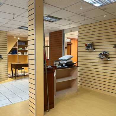 Immeuble  296000 €