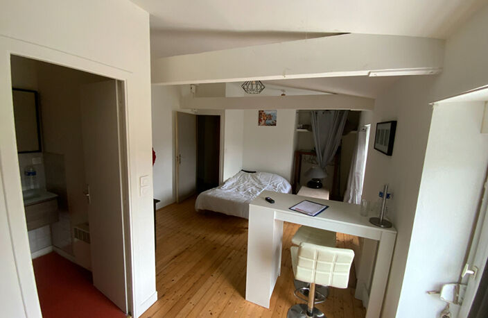 A vendre. Immeuble de rendement - Plouescat. — photo 3