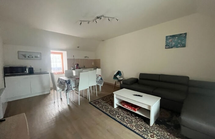 A vendre. Immeuble de rendement - Plouescat. — photo 4