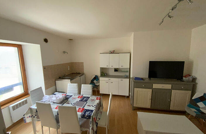 A vendre. Immeuble de rendement - Plouescat. — photo 5