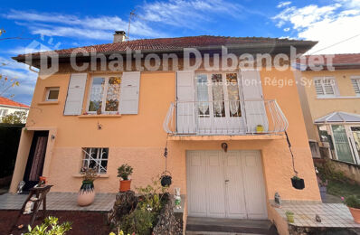 vente maison 180 000 € à proximité de Pouilly-sous-Charlieu (42720)