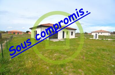 vente maison 247 000 € à proximité de Puycornet (82220)