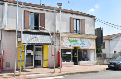 vente immeuble 128 500 € à proximité de Saint-Pierre-la-Noaille (42190)