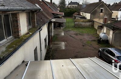 vente maison 118 000 € à proximité de Pouy-sur-Vannes (10290)
