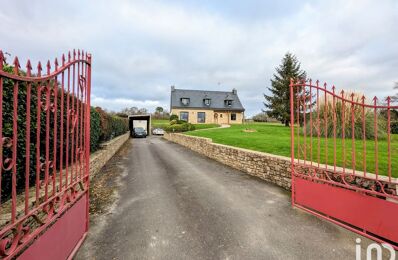 vente maison 265 000 € à proximité de Théhillac (56130)