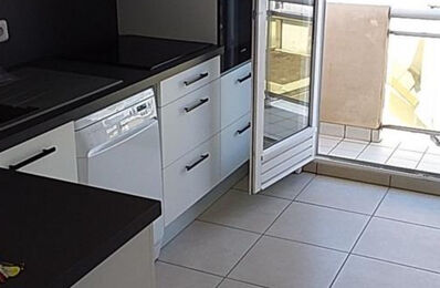appartement 3 pièces 63 m2 à louer à Saint-Étienne (42000)