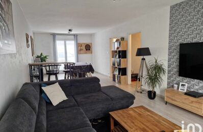 vente appartement 117 000 € à proximité de Limoges (87100)
