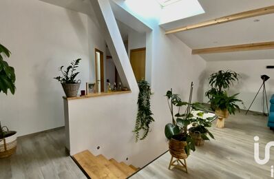 vente maison 300 000 € à proximité de Vandœuvre-Lès-Nancy (54500)