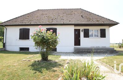 vente maison 150 000 € à proximité de Villers-Saint-Christophe (02590)