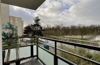 vente appartement 160 000 € à proximité de Seine-Port (77240)