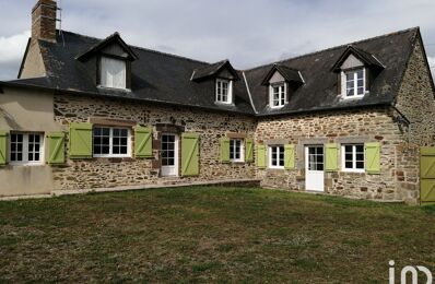 vente maison 141 500 € à proximité de Moitron-sur-Sarthe (72170)